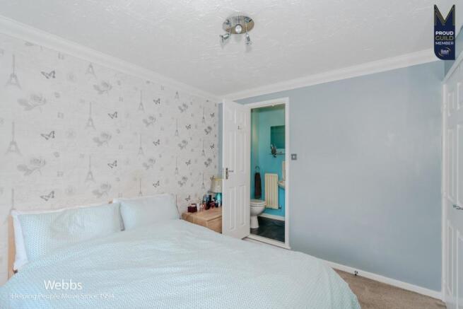 75., Waterbrook Way, Cannock, Staffordshire, WS11 