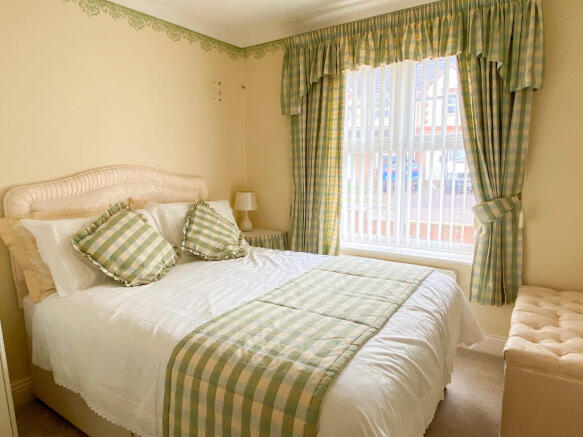 Bedroom 2