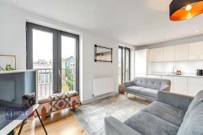 15, Sugar House, French Yard, Redcliff, Bristol BS1 6SZ