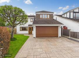 3, Furness Close, Stockport SK12 1QN
