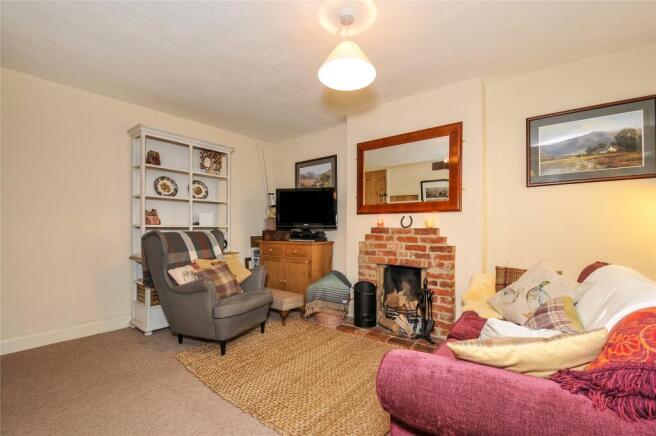 Sitting/Dining Room