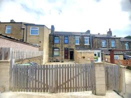 103, North Street, Lockwood, Huddersfield HD1 3SL