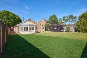 123, Besthorpe Road, Attleborough NR17 2NJ