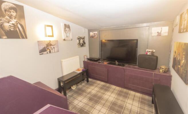 CINEMA ROOM
