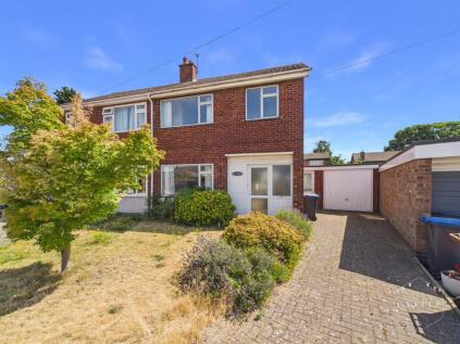 Prospect Way, Earl Shilton, Leicester