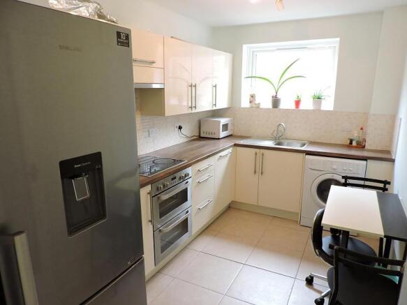 KITCHEN WINDSOR