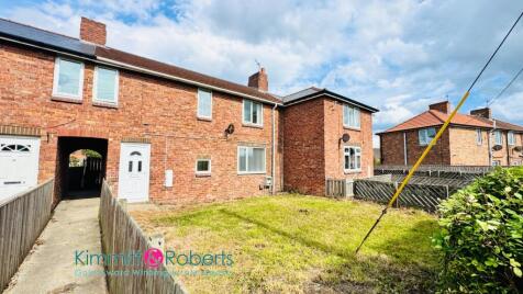 Watkin Crescent, Murton, Seaham, Durham, SR7 9QA