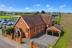 The Old Chapel, Gloucester Road, Cheltenham GL51 0SS