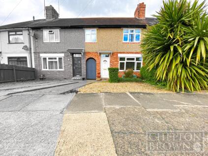Fullingdale Road, The Headlands, Northampton, NN3