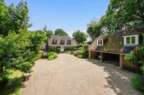 Juniper Hill, Frogs Hole Lane, Biddenden, Ashford TN27 8DS