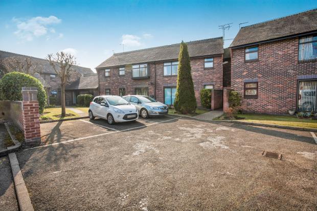 Car park