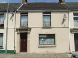 53, New Street, Burry Port SA16 0RT