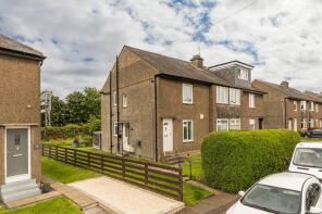 117, Broombank Terrace, Broomhall, Edinburgh EH12 7PA