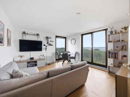 28/6 Saltire Street, Granton, Edinburgh, EH5