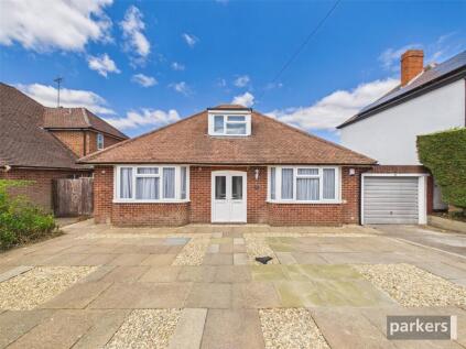 Hilltop Road, Earley, Reading, Berkshire, RG6