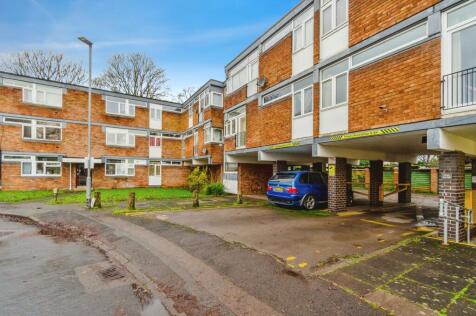 Newbridge Crescent, Wolverhampton, WV6