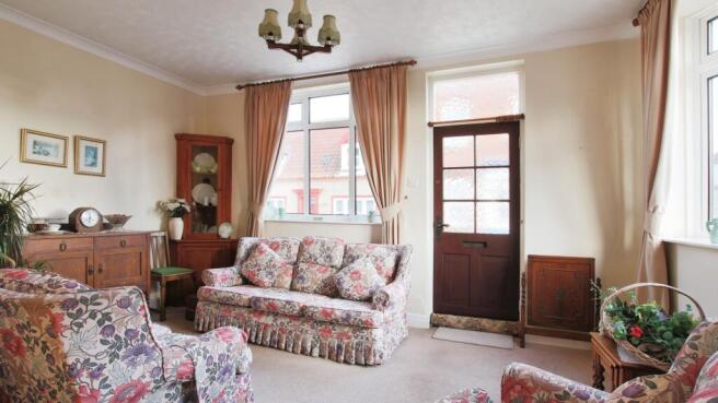 4 bed End of Terrace for sale Image 9