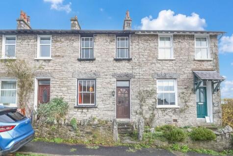 3 Crook Lea, Kendal