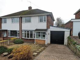 20, South View Road, Little Dawley, Telford TF4 3HS