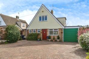 40, Jacksons Lane, Great Chesterford CB10 1PT