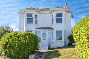 Nikaria, Cliff Street, St. Austell PL26 6QW