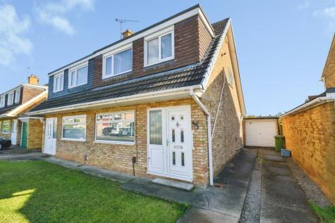Selwyn Drive, Stockton-On-Tees