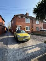 16, Crookes Broom Lane, Hatfield, Doncaster DN7 6JN