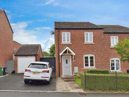 3, Thistly Leasow, Woodside, Telford TF7 5GL