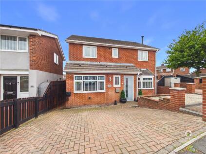 Hanover Drive, Winlaton, NE21