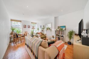 Flat 2, Nickleby House Dickens Estate, George Row, London SE16 4UW