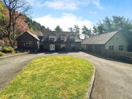 Ty Mynydd, Penycae SA13 2BQ