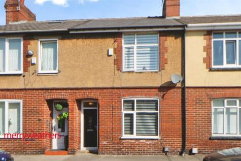 School Street, Cudworth, Barnsley