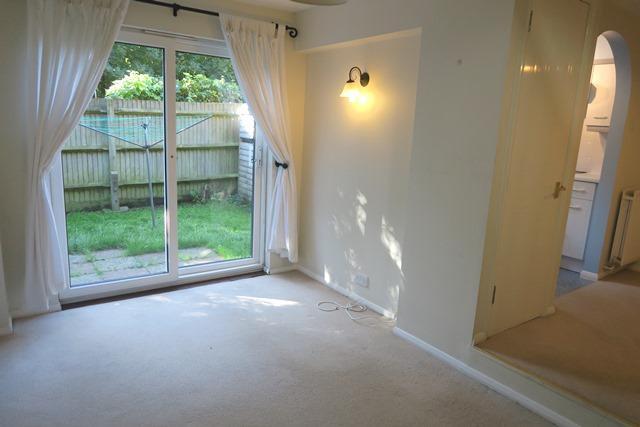 Sitting Area