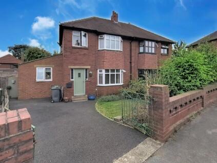 Lincoln Avenue, Roberttown, Liversedge, West Yorkshire, WF15