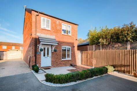 Rowan Place, Bidford-on-Avon, B50