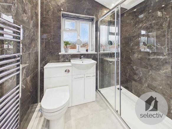 2 bed Semi-Detached for sale Image 8