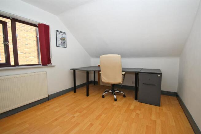 Loft Area