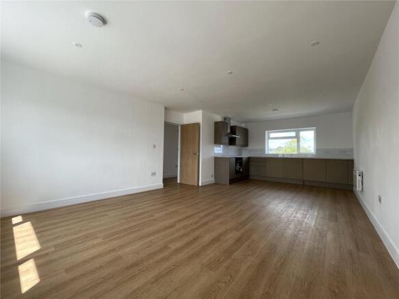 Lounge / Kitchen