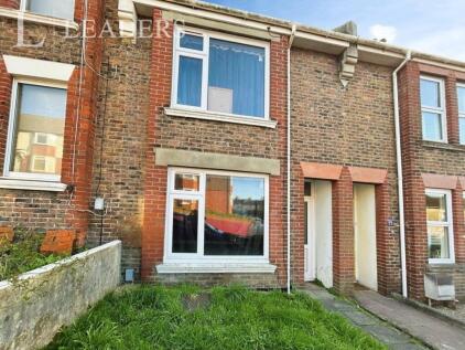 Ladysmith Road, Brighton, East Sussex