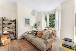 Flat B, 27, Poole Road, Hackney, London E9 7AE
