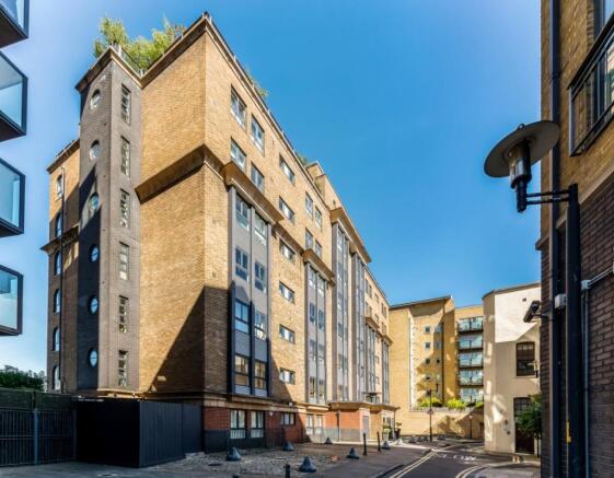 Property Exterior