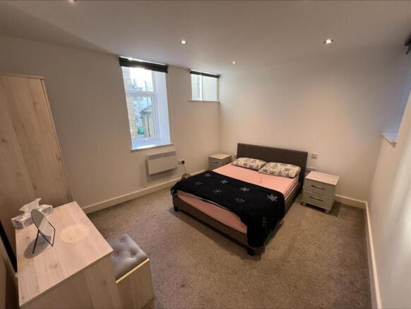 1 bed Apartment to rent Image 7