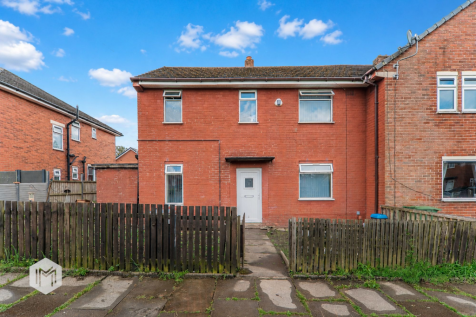Eastham Avenue, Bury, BL9