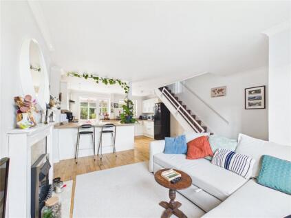 Nuthatch Drive, Stapleton, Bristol, BS16