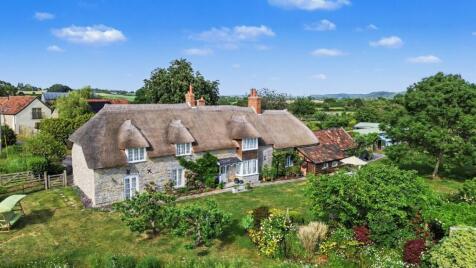 Lillesdon, Taunton, Somerset, TA3