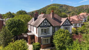 29, Albert Park Road, Malvern WR14 1HW