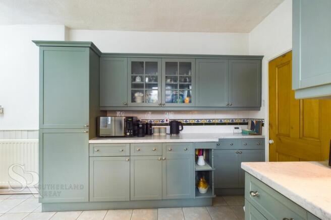 Kitchen / Diner