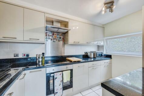 Bonchurch Close, Sutton, SM2