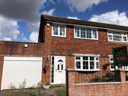 1, Whitehead Close, Wilmington DA2 7PR