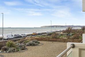 Flat 7, Hardwicke House, Esplanade, Seaford BN25 1JS